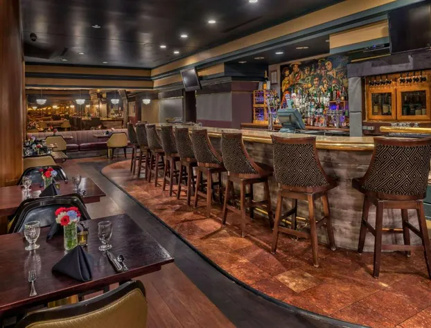 Baranof Downtown, BW Signature Collection hotel detail image 2