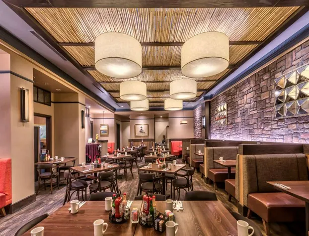 Baranof Downtown, BW Signature Collection hotel detail image 4