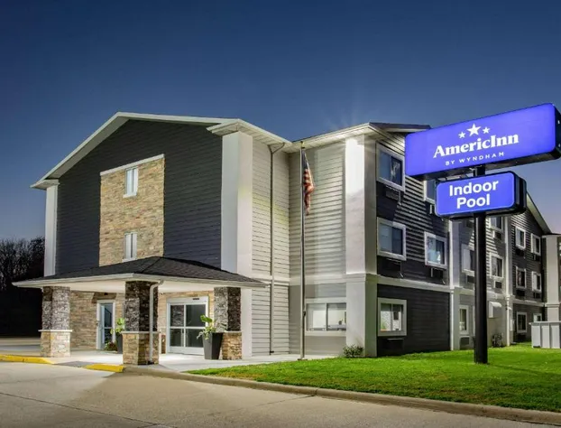 AmericInn by Wyndham Quincy hotel detail image 2