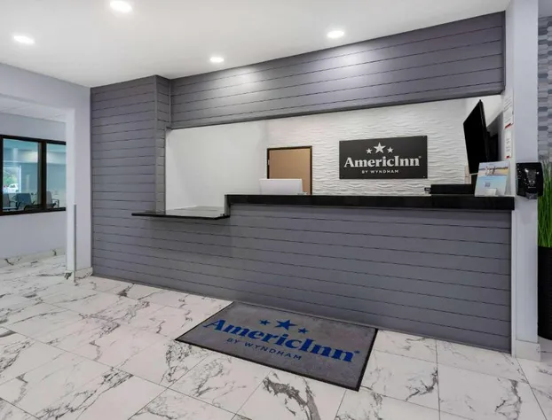 AmericInn by Wyndham Quincy hotel detail image 4