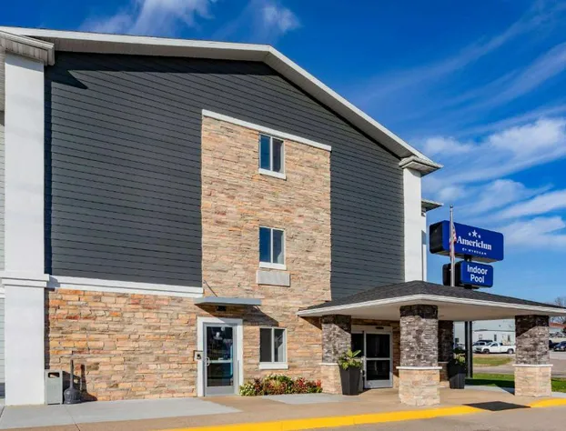 AmericInn by Wyndham Quincy hotel detail image 3