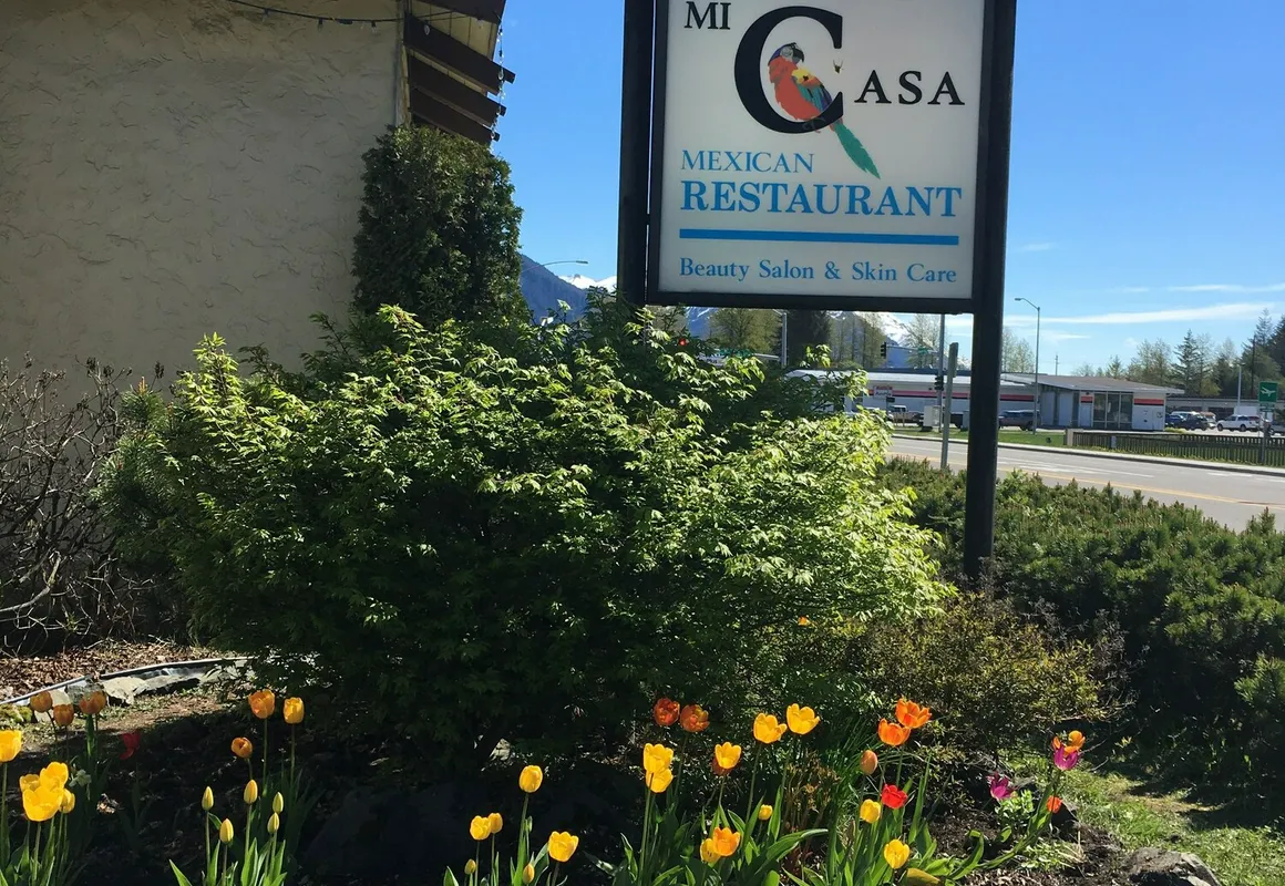 Travelodge by Wyndham Juneau hotel hero