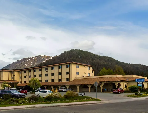 Travelodge by Wyndham Juneau hotel detail image 1