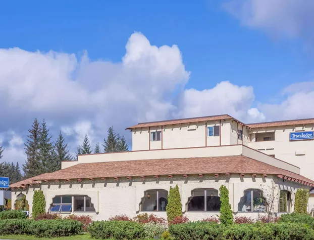 Travelodge by Wyndham Juneau hotel detail image 2