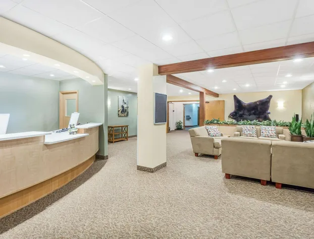 Travelodge by Wyndham Juneau hotel detail image 3