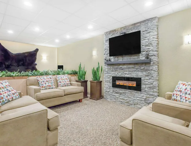 Travelodge by Wyndham Juneau hotel detail image 4