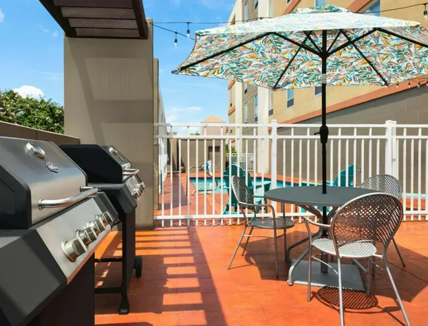 Home2 Suites by Hilton Oxford, AL hotel detail image 2