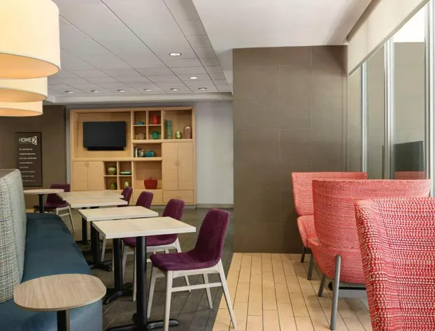 Home2 Suites by Hilton Oxford, AL hotel detail image 3