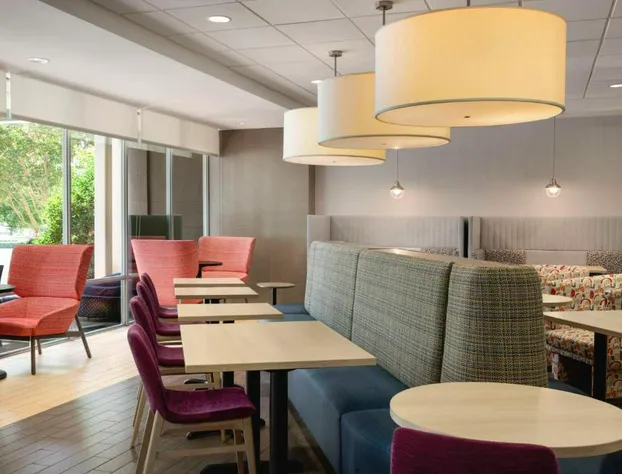 Home2 Suites by Hilton Oxford, AL hotel detail image 4