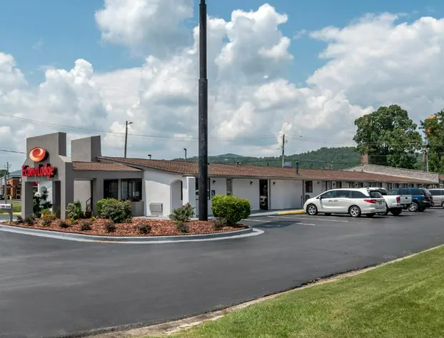 Econo Lodge Oxford near Choccolocco Park hotel detail image 3