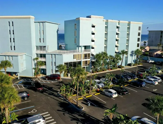 El Caribe Resort & Conference Center hotel detail image 1