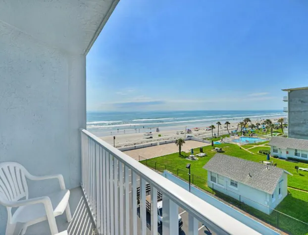 El Caribe Resort & Conference Center hotel detail image 3