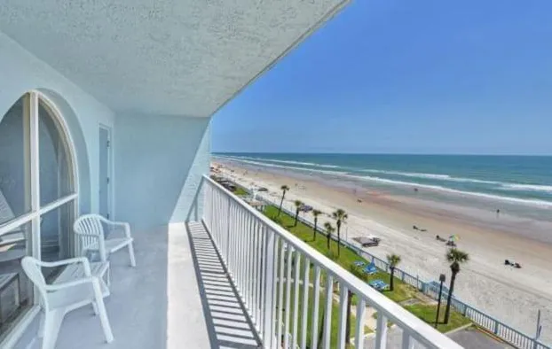 El Caribe Resort & Conference Center hotel detail image 4