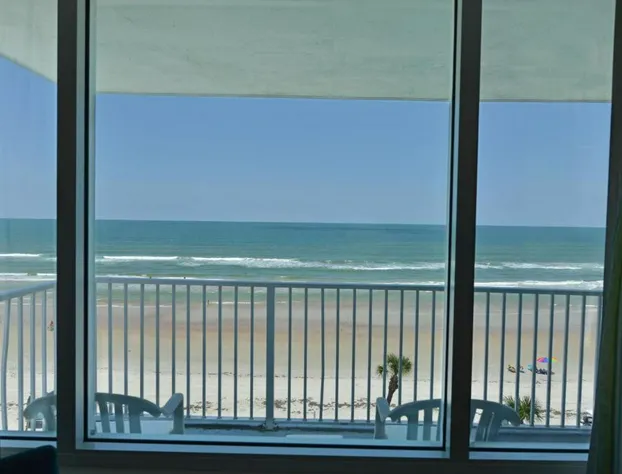 El Caribe Resort & Conference Center hotel detail image 3