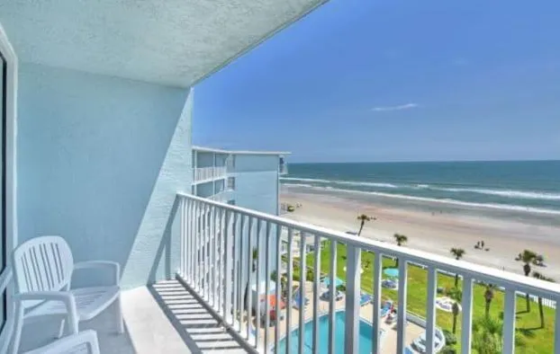 El Caribe Resort & Conference Center hotel detail image 4