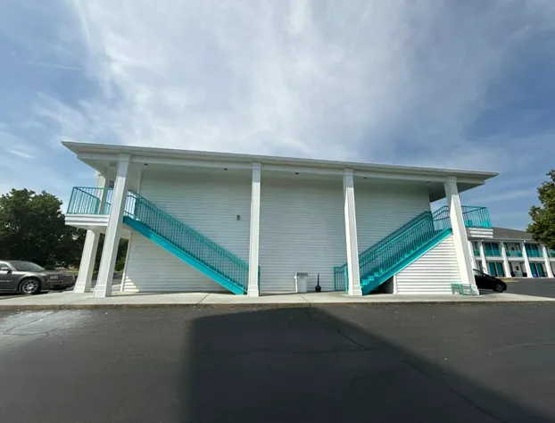 Southern Soho Boutique Hotel hotel detail image 1