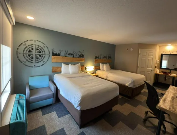 Southern Soho Boutique Hotel hotel detail image 2