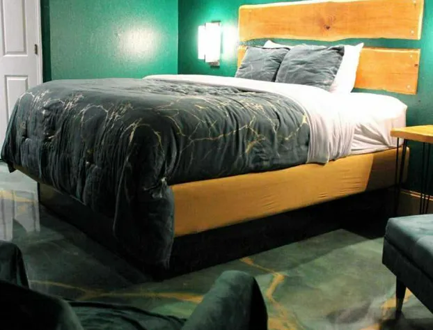 Southern Soho Boutique Hotel hotel detail image 3