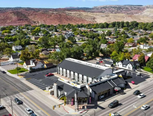 Ramada by Wyndham Richfield UT I-70 hotel detail image 2