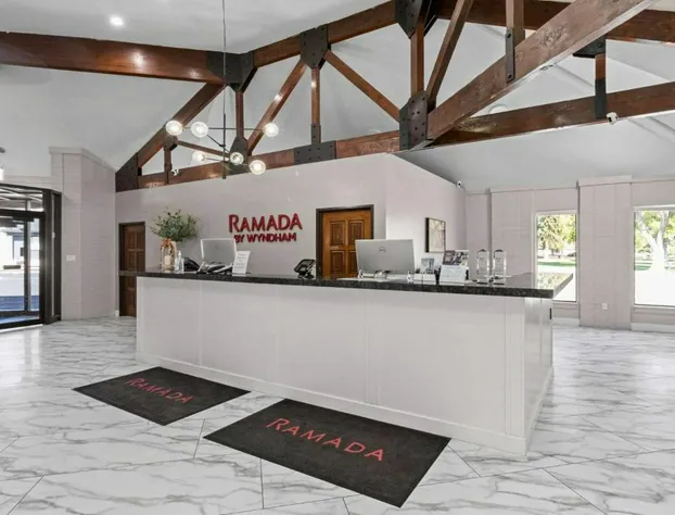 Ramada by Wyndham Richfield UT I-70 hotel detail image 3