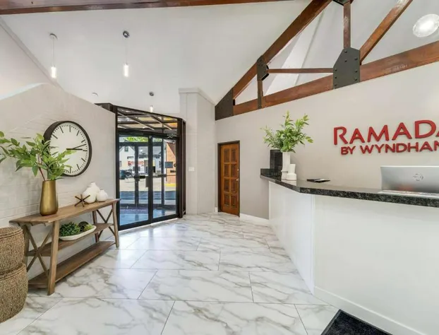 Ramada by Wyndham Richfield UT I-70 hotel detail image 4