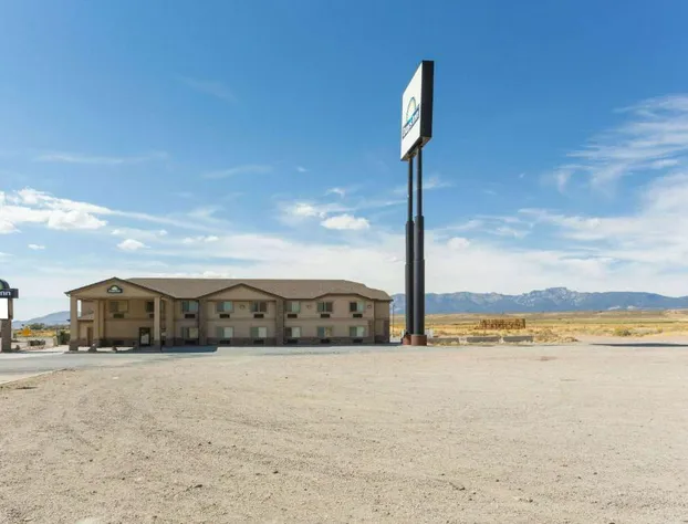 Days Inn by Wyndham Beaver hotel detail image 1