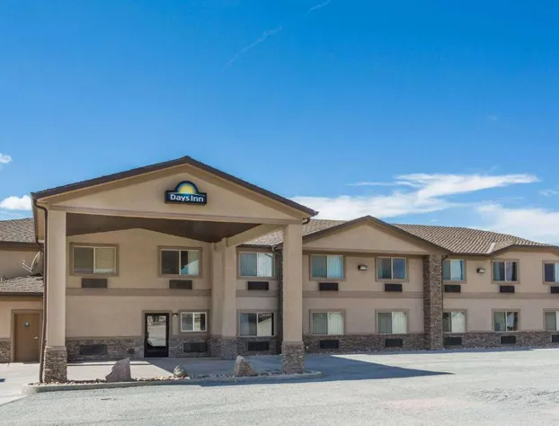 Days Inn by Wyndham Beaver hotel detail image 2