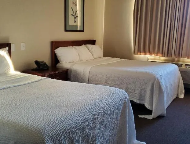 Days Inn by Wyndham Beaver hotel detail image 3