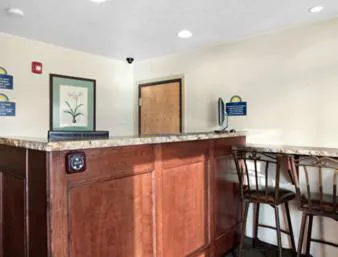 Days Inn by Wyndham Beaver hotel detail image 4