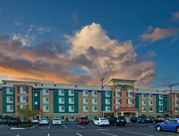 TownePlace Suites by Marriott Fort Walton Beach-Eglin AFB hotel detail image 1