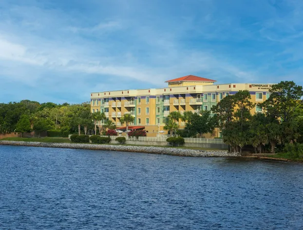 TownePlace Suites by Marriott Fort Walton Beach-Eglin AFB hotel detail image 3