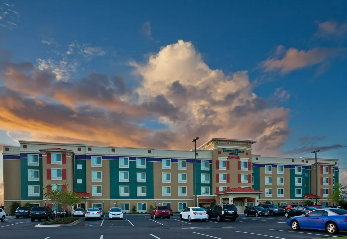 TownePlace Suites by Marriott Fort Walton Beach-Eglin AFB hotel hero