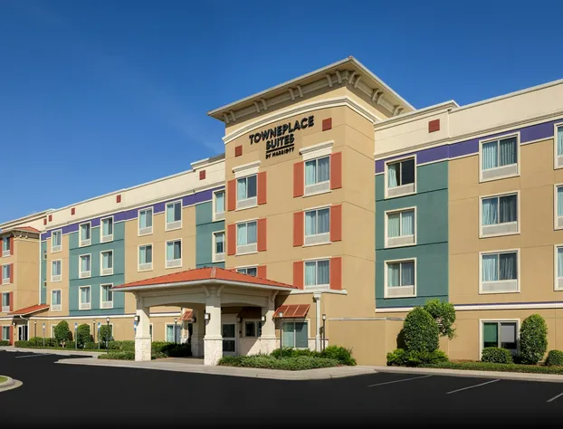 TownePlace Suites by Marriott Fort Walton Beach-Eglin AFB hotel detail image 1