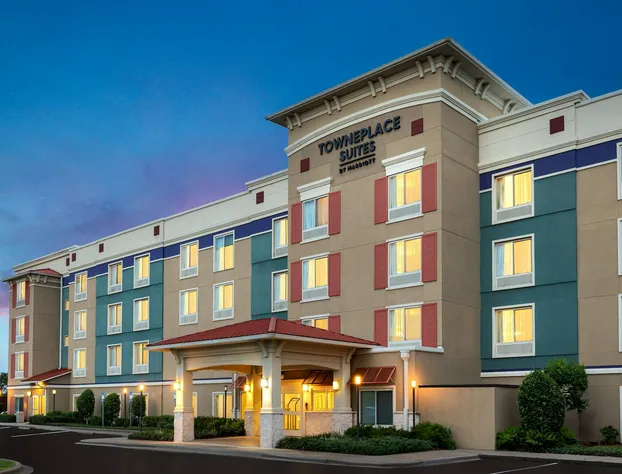 TownePlace Suites by Marriott Fort Walton Beach-Eglin AFB hotel detail image 2