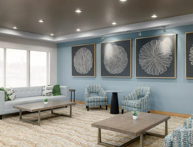 TownePlace Suites by Marriott Fort Walton Beach-Eglin AFB hotel detail image 4