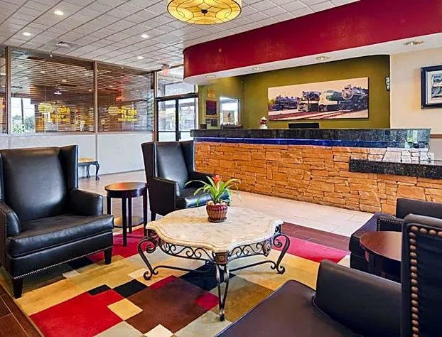 Chattanooga Heritage Inn hotel detail image 4