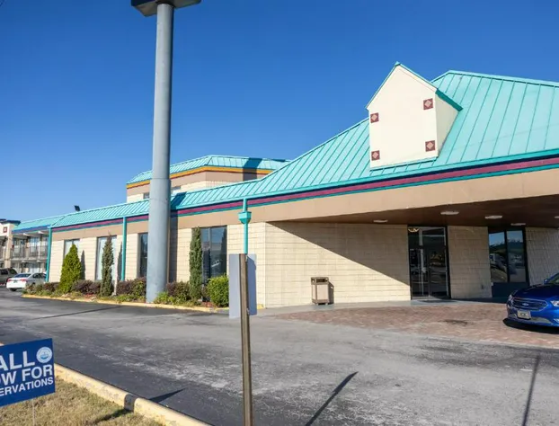 Chattanooga Heritage Inn hotel detail image 2