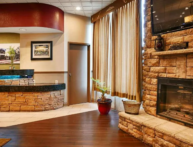 Chattanooga Heritage Inn hotel detail image 4