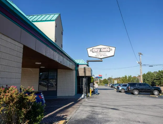 Chattanooga Heritage Inn hotel detail image 1