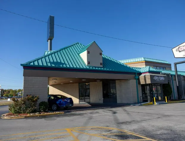 Chattanooga Heritage Inn hotel detail image 2