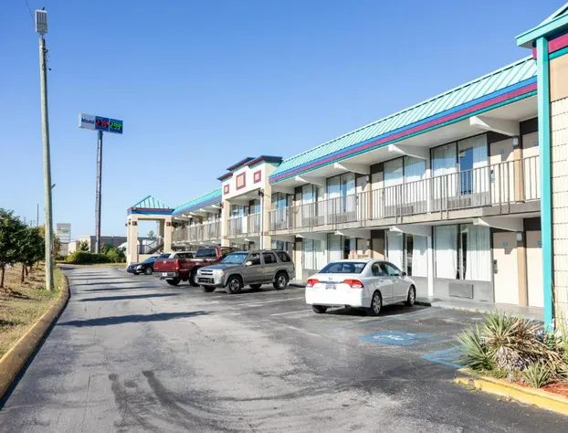 Chattanooga Heritage Inn hotel detail image 3