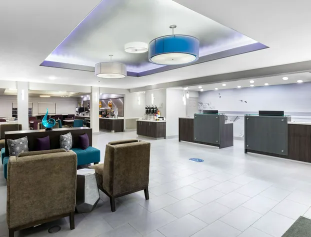 La Quinta Inn & Suites by Wyndham Port Lavaca hotel detail image 4