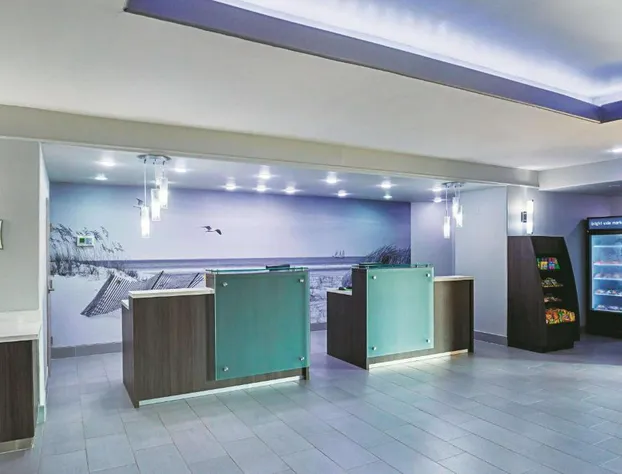 La Quinta Inn & Suites by Wyndham Port Lavaca hotel detail image 4