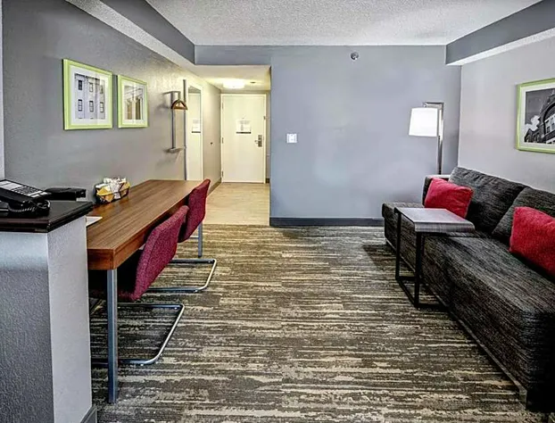 Hampton Inn Batesville hotel detail image 4