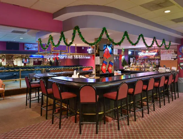 Americas Best Value Inn & Suites Victoria hotel detail image 2