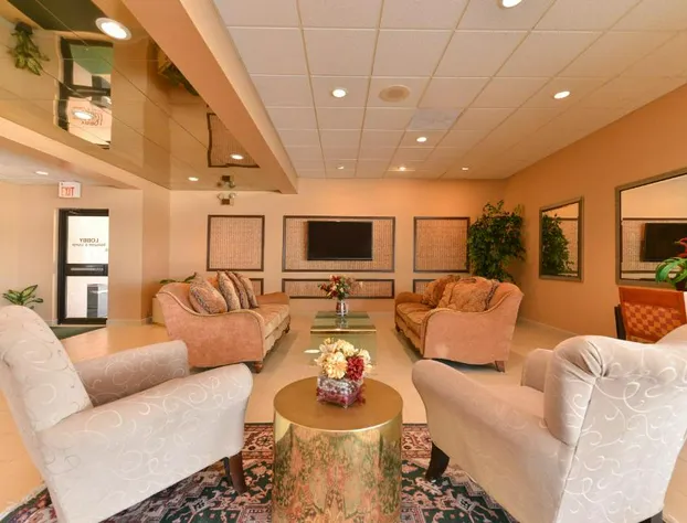 Americas Best Value Inn & Suites Victoria hotel detail image 4