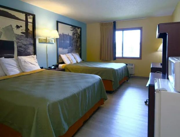 Super 8 by Wyndham Red Wing hotel detail image 4