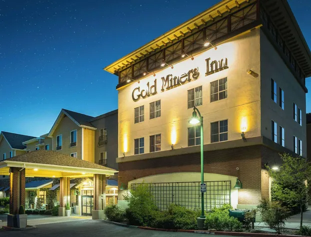 Gold Miners Inn Grass Valley, an Ascend Collection Hotel hotel detail image 1