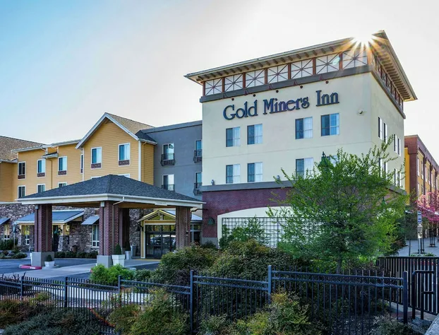 Gold Miners Inn Grass Valley, an Ascend Collection Hotel hotel detail image 2
