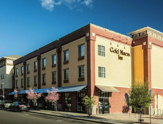 Gold Miners Inn Grass Valley, an Ascend Collection Hotel hotel detail image 4